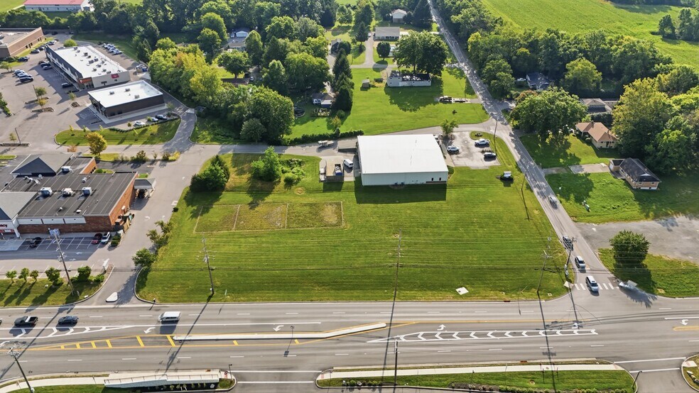 More Photos Of 6644 S Route 48, Maineville Land For Sale