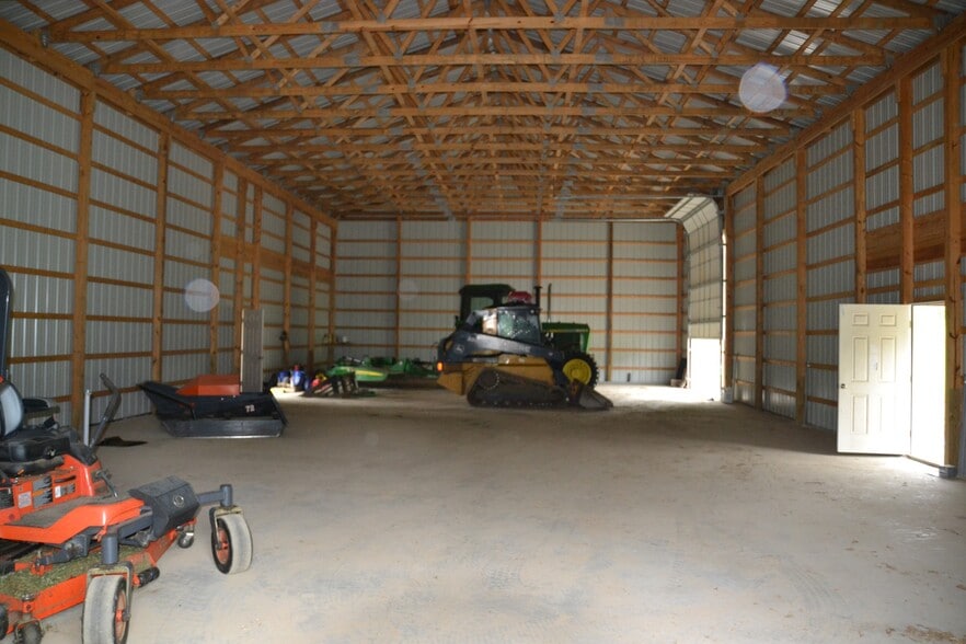 More Photos Of 7 Route 661, Blairstown Land For Sale