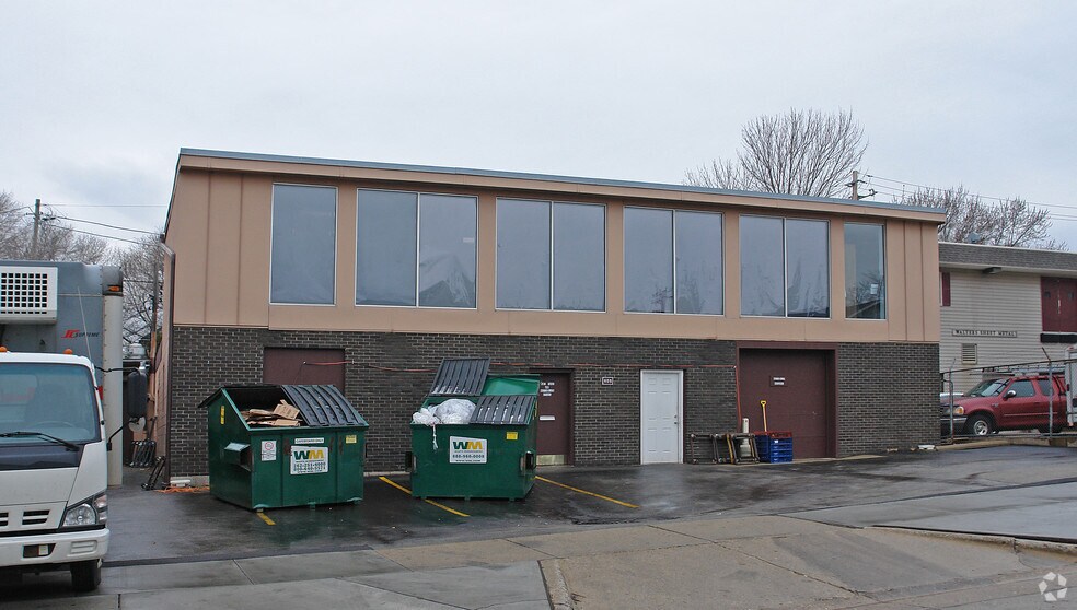 More Photos Of 605 S 94th St, Milwaukee Food Processing For Sale