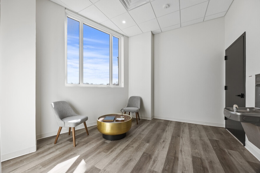 More Photos Of 112 Main St, Port Chester Coworking Space