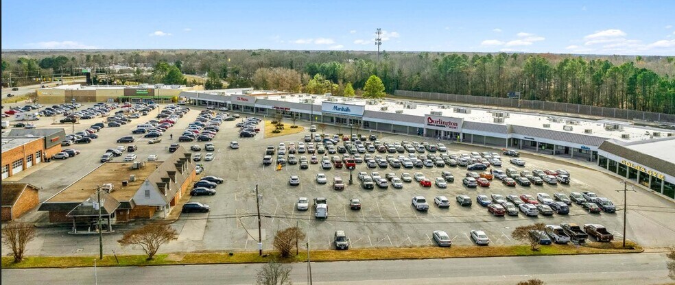 More Photos Of 5700-5760 Hopkins Rd, Richmond Storefront For Lease