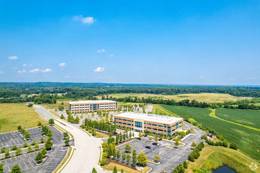 More Photos Of 210 Research Blvd, Aberdeen Medical For Lease