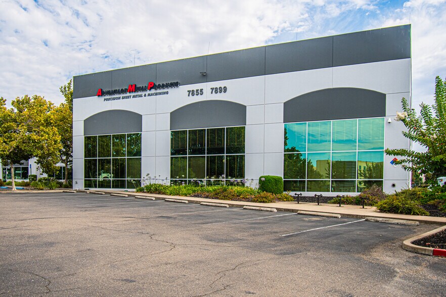 More Photos Of 7855 Southfront Rd, Livermore Light Manufacturing For Sale