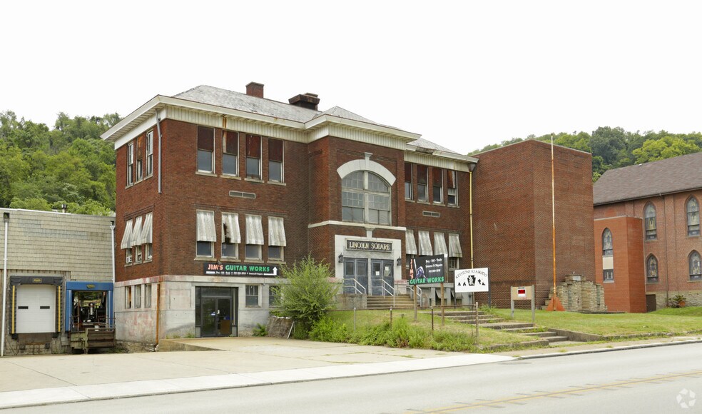 800 Fifth Street, West Elizabeth, PA 15088, Elizabeth, PA 15037