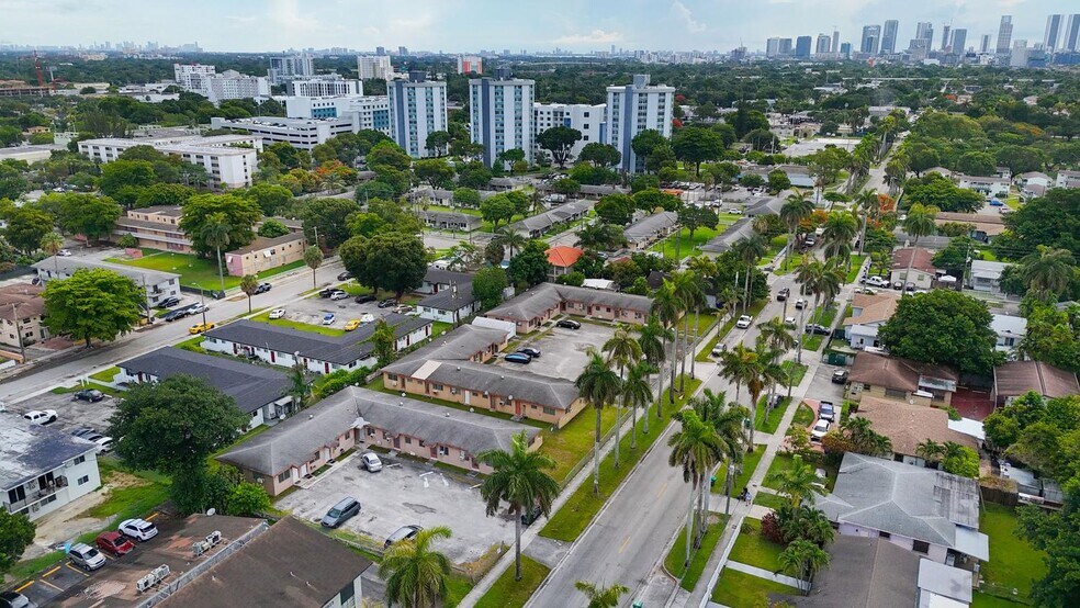 More Photos Of 1915 NW 28th St, Miami Apartments For Sale