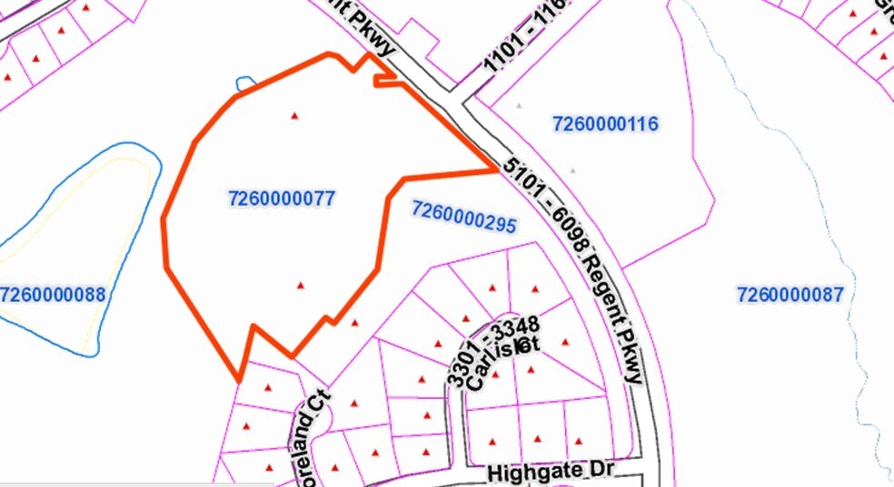 More Photos Of 7000 Regent Pky, Fort Mill Office For Sale