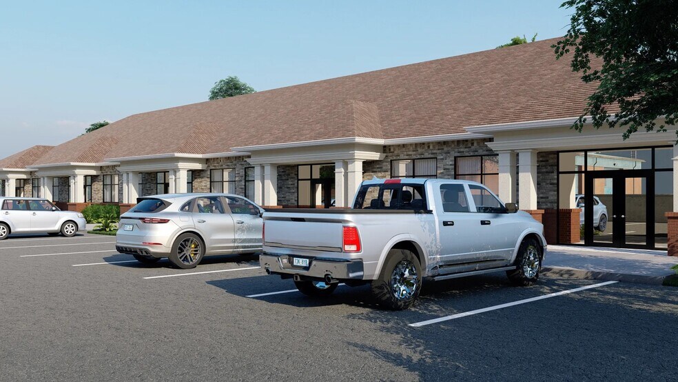 More Photos Of SEC 6th & Temescal Ave, Norco Land For Sale