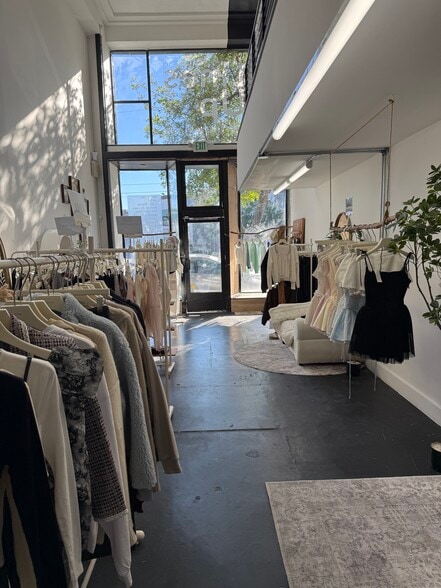 More Photos Of 269-275 S Western Ave, Los Angeles Storefront For Sale