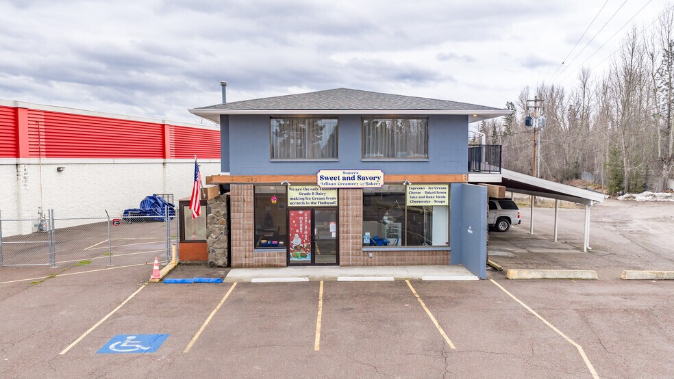 More Photos Of 1282 US Highway 2 E, Kalispell Apartments For Sale