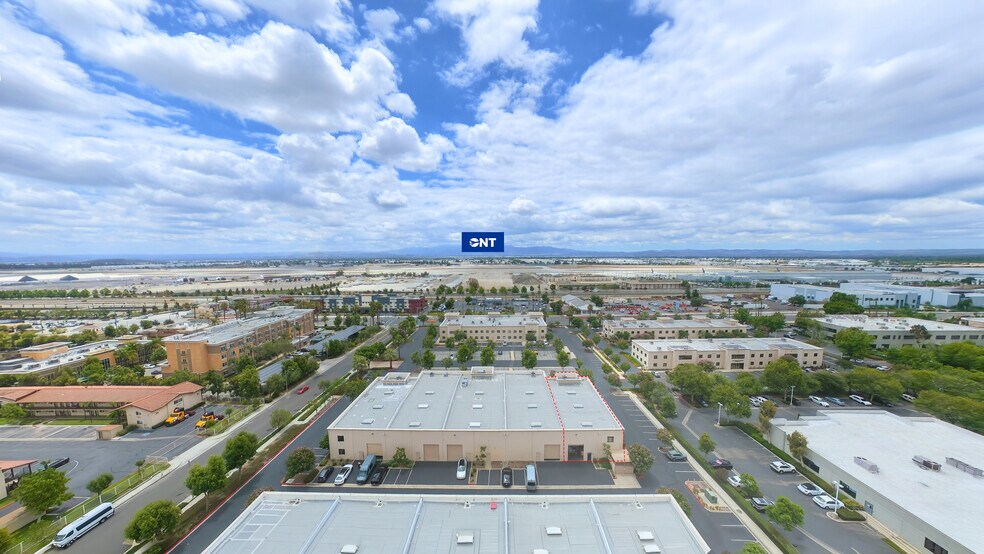 More Photos Of 201 N Corona Ave, Ontario Distribution For Sale