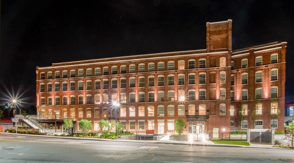 More Photos Of 165 Thorndike St, Lowell Apartments For Sale