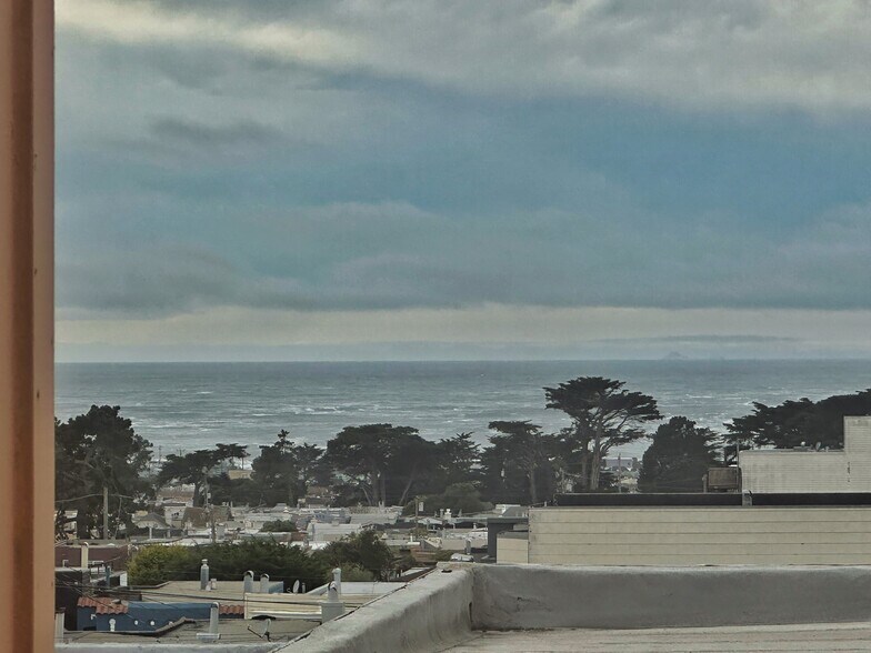 More Photos Of 1927-1929 Taraval St, San Francisco Apartments For Sale