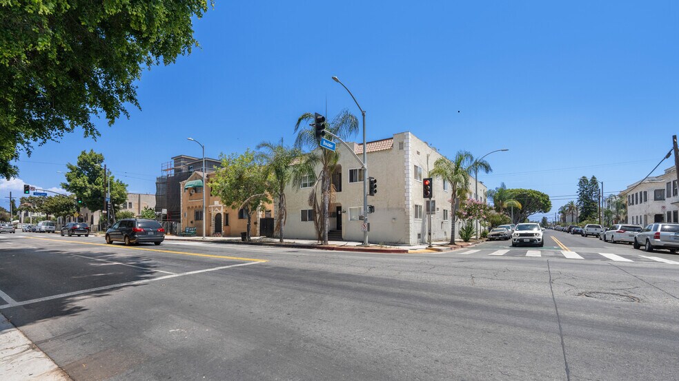 Primary Photo Of 600 N Soto St, Los Angeles Apartments For Sale