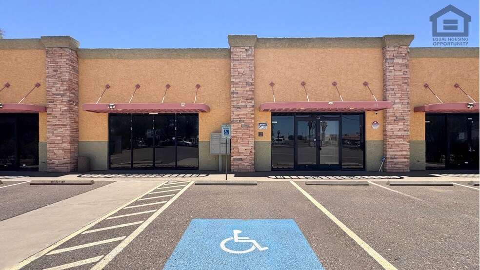More Photos Of 201 E Cottonwood Ln, Casa Grande Office For Lease