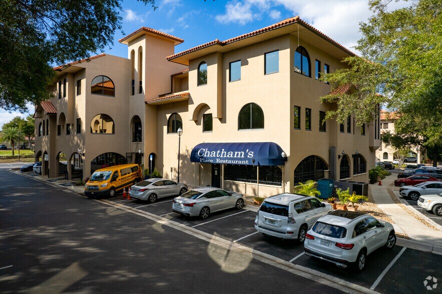 More Photos Of 7575 Dr Phillips Blvd, Orlando Office For Lease