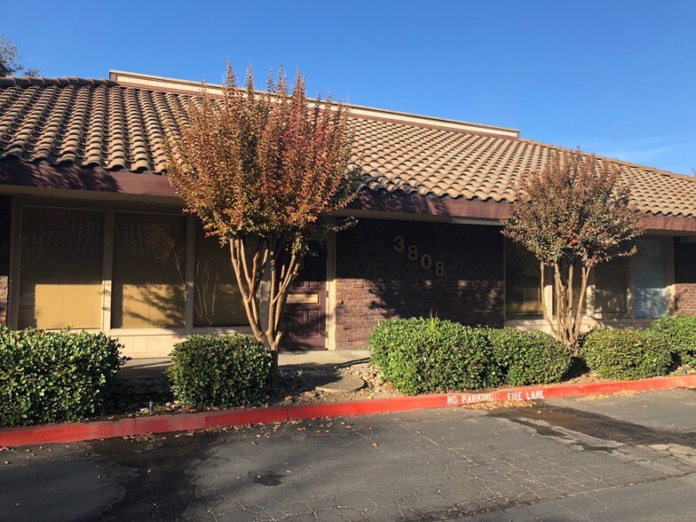 Primary Photo Of 3808 Auburn Blvd, Sacramento Medical For Sale