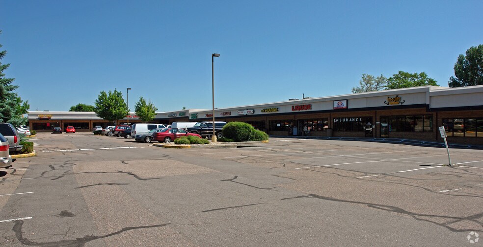 More Photos Of 300 Nickel St, Broomfield Unknown For Lease