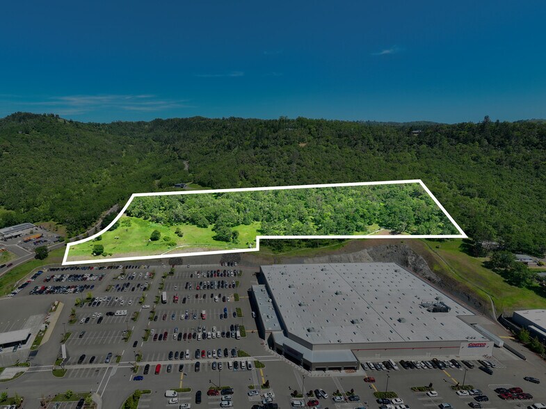 More Photos Of NE Kenneth Ford Dr, Roseburg Land For Sale