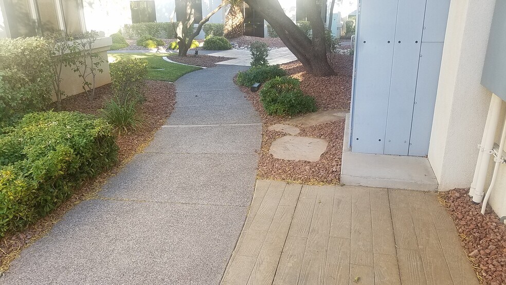 More Photos Of 7884 W Sahara Ave, Las Vegas Medical For Sale