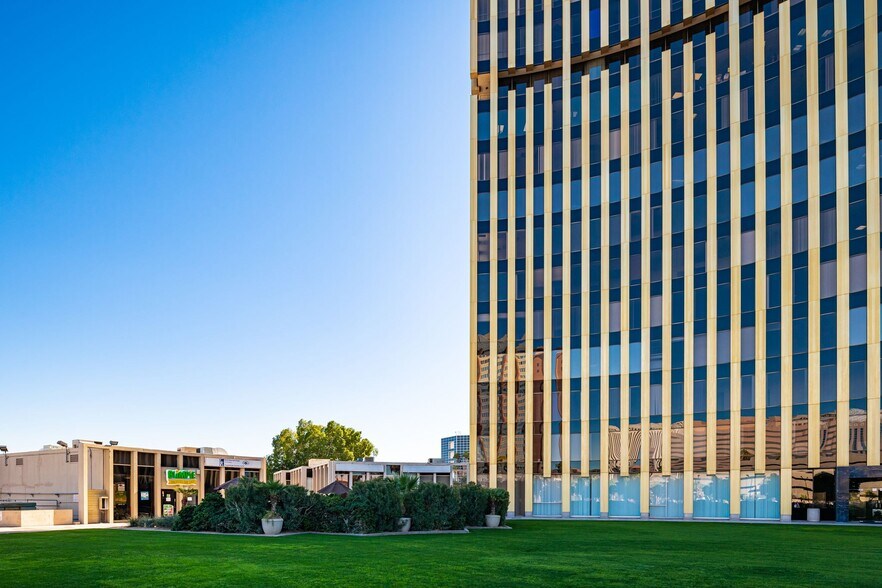 More Photos Of 3443 N Central Ave, Phoenix Office For Lease