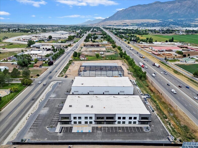 More Photos Of 1166 N 2000 W, Farr West Light Distribution For Lease