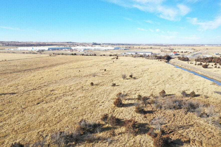 More Photos Of South Newberry Access Road, North Platte Land For Sale