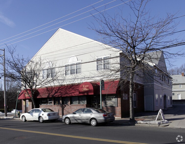More Photos Of 77 Rolfe Sq, Cranston Storefront Retail Office For Lease