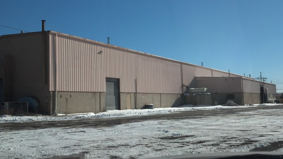 More Photos Of 501 Industry Rd, Staten Island Warehouse For Sale