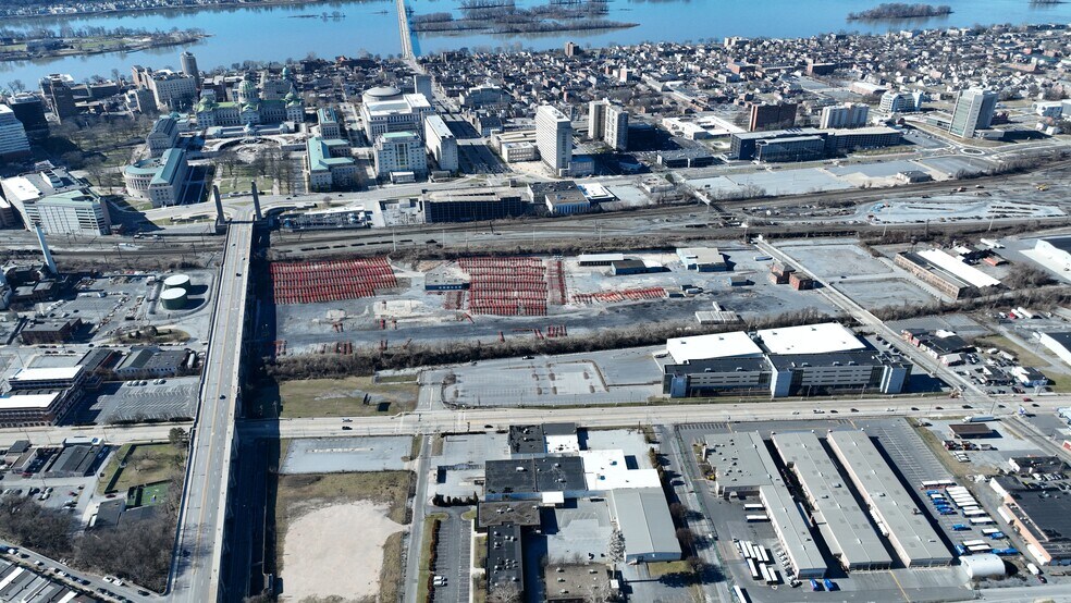 More Photos Of 1000 N Cameron St, Harrisburg Flex For Sale