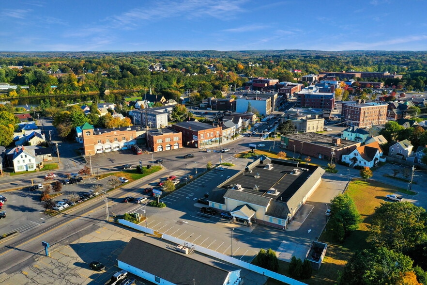 More Photos Of 210 Main St, Waterville Drugstore For Sale