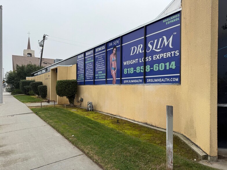 More Photos Of 1817 W Beverly Blvd, Montebello Medical For Lease