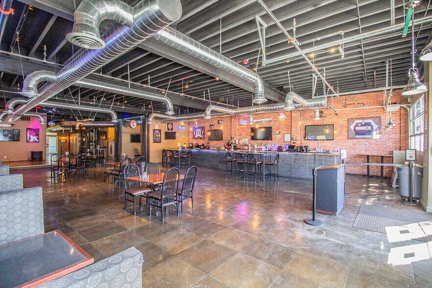 More Photos Of 231 E Main St, Trinidad Bar For Sale