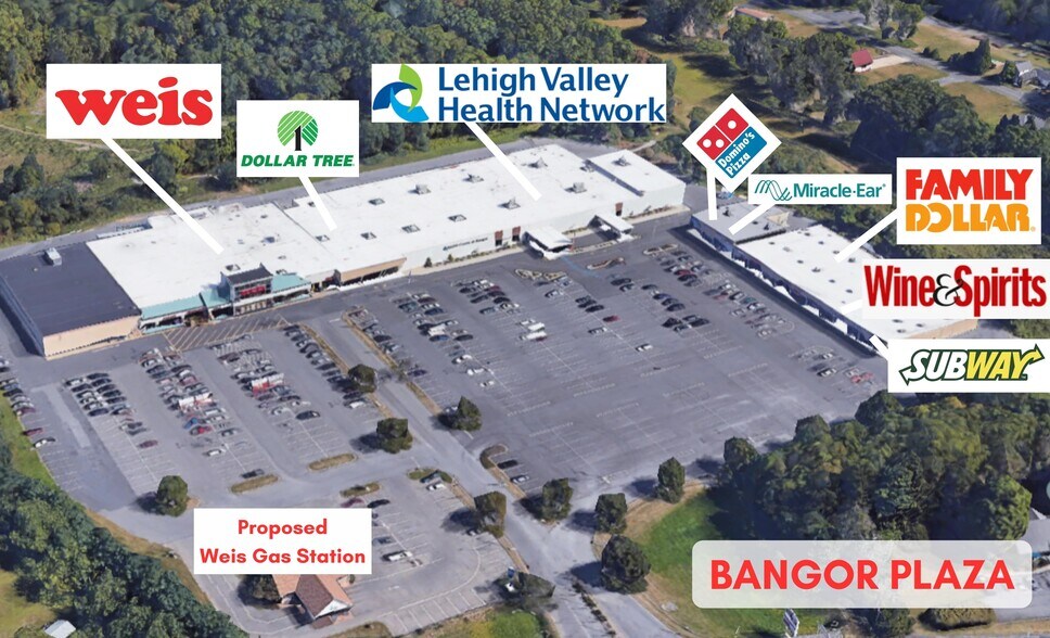 Primary Photo Of 1309 Blue Valley Dr, Pen Argyl Unknown For Lease