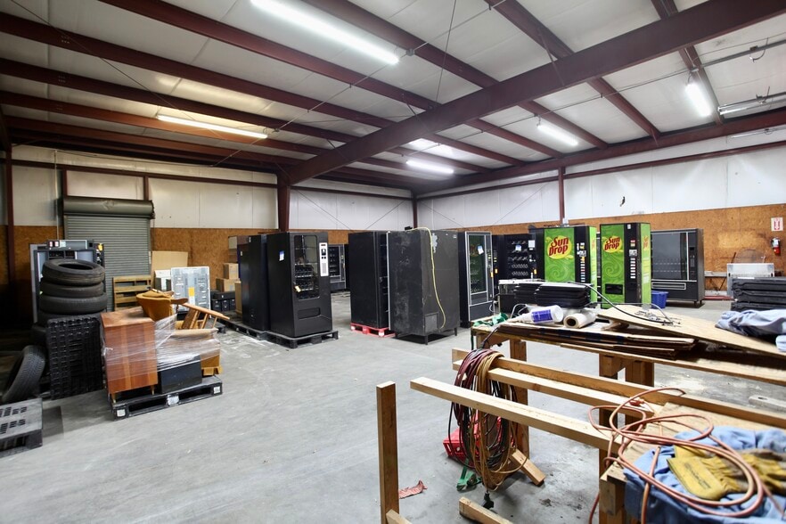 More Photos Of 360 Old Salisbury-concord Rd, Concord Distribution For Sale