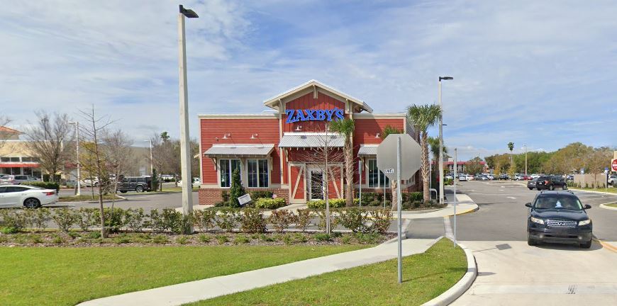 Primary Photo Of 6920 S Orange Blossom Trl, Orlando Restaurant For Sale