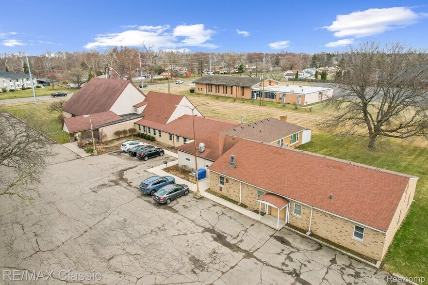 More Photos Of 26701 Joy Rd, Dearborn Heights Religious Facility For Sale