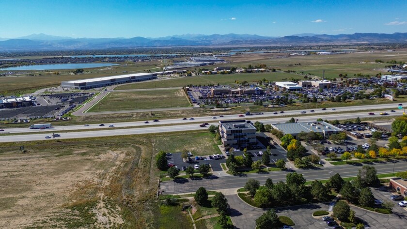 More Photos Of 3553 Clydesdale Pky, Loveland Office Residential For Lease