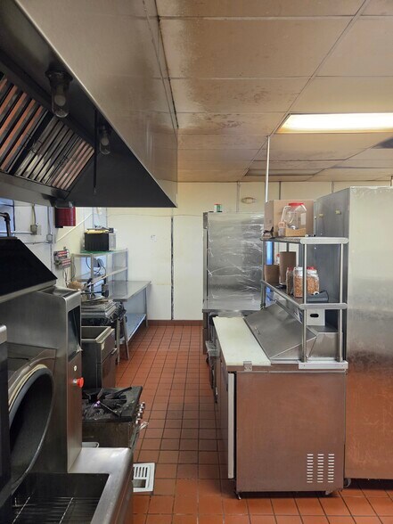 More Photos Of 17891 Sky Park, Irvine Light Manufacturing For Sale