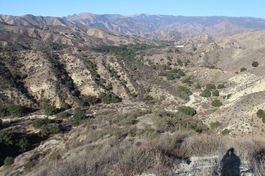 More Photos Of Hasley Canyon Rd, Castaic Land For Sale