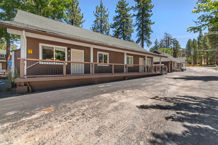 More Photos Of 39756 Big Bear Blvd, Big Bear Lake Hotel For Sale