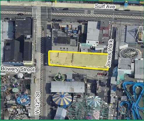 More Photos Of , Brooklyn Land For Sale