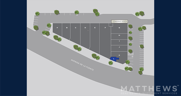 More Photos Of 8580 Avenida De La Fuente, San Diego Manufacturing For Sale