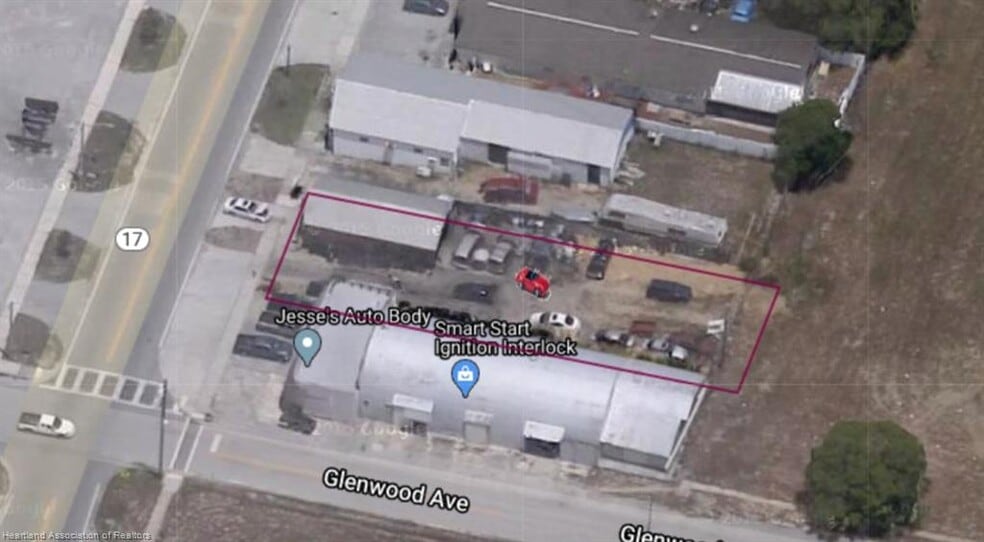 More Photos Of 712 N Ridgewood Dr, Sebring Industrial For Sale