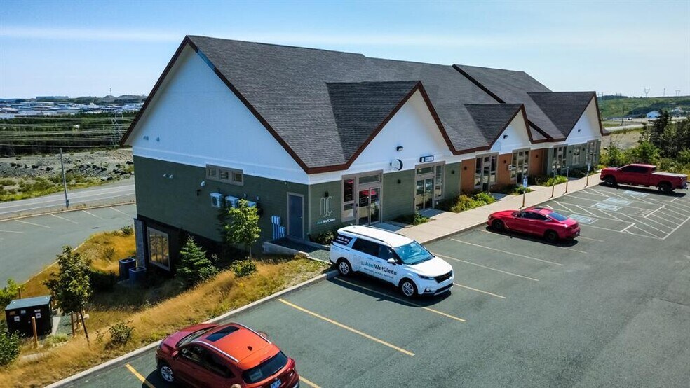 More Photos Of 1108 Kenmount Rd, Paradise General Retail For Sale