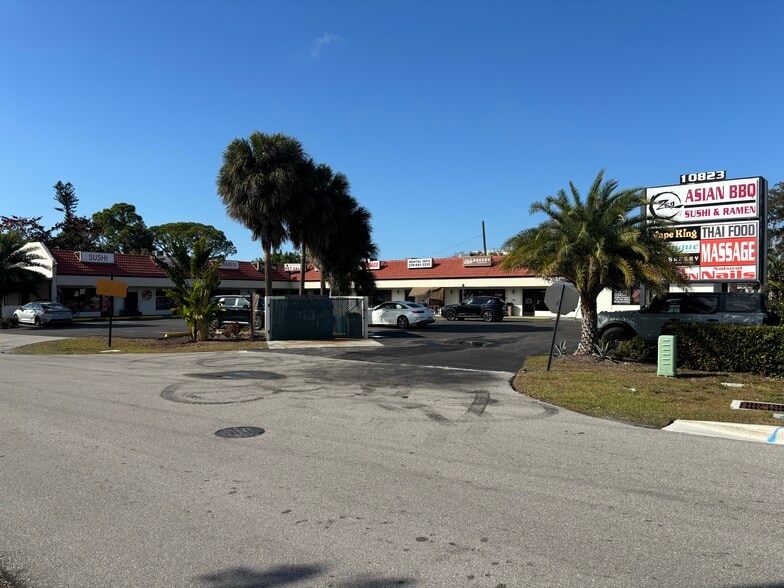 Primary Photo Of 10823 Tamiami Trl N, Naples Unknown For Lease