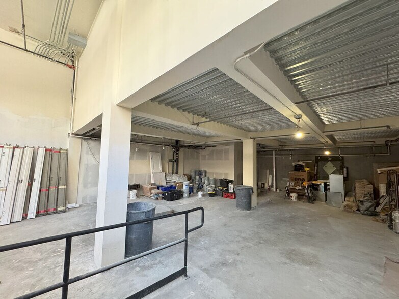 More Photos Of 693-699 Sutter St, San Francisco Office For Lease