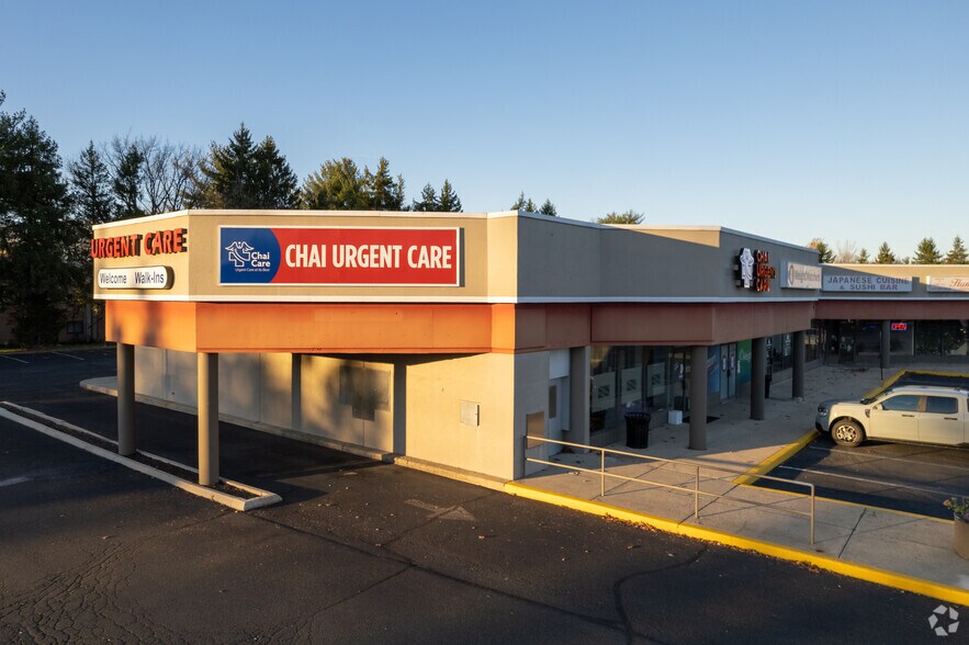 More Photos Of 1475 W Street Rd, Warminster Unknown For Lease