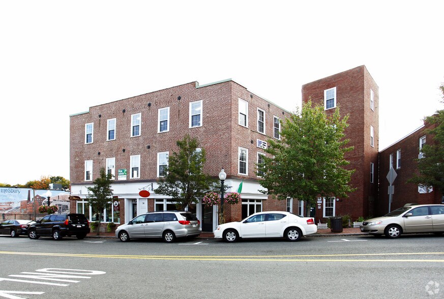 Primary Photo Of 36 Main St, Amesbury Flex For Lease