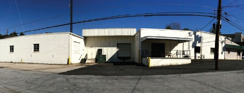 More Photos Of 1202 & 1216 Zonolite Rd NE, Atlanta Warehouse For Lease
