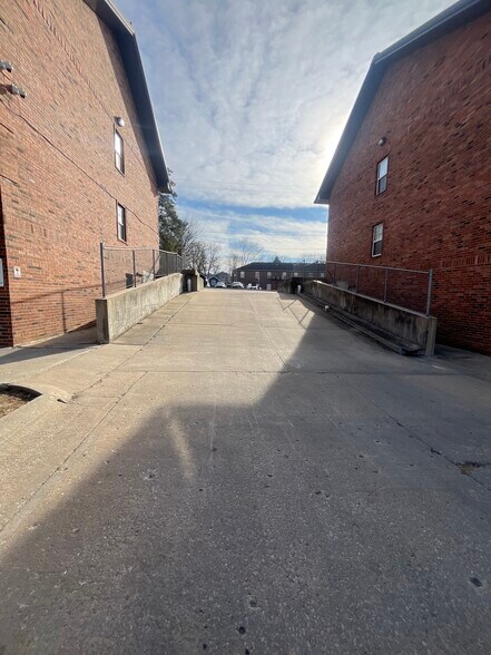 More Photos Of 109-111 Commercial St, Warrensburg Apartments For Sale